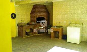 Imagem: Sobrado a venda 140 m² 3 dormitórios