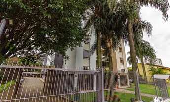 Imagem 3: NOVO HAMBURGO - Apartamento Padrão - Ideal