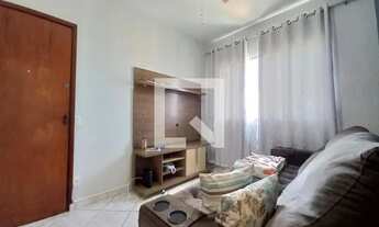 Imagem 3: Apartamento para Aluguel - Campos Elíseos , 2 Quartos, 60 m2