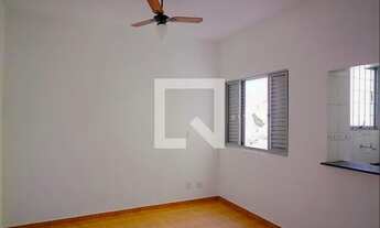 Imagem 2: Apartamento para Aluguel - Liberdade, 1 Quarto, 52 m2