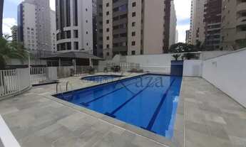 Imagem 4: Cobertura Duplex para venda com 305 metros quadrados com 4 quartos