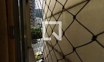 Imagem 4: Apartamento para Aluguel - Lagoa, 1 Quarto, 39 m2