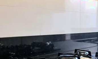 Imagem: CASA MODERNA, COMPLETA EM ARMÁRIOS PLANEJADOS