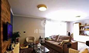 Imagem: Apartamento a venda 130 m² 3 dormitórios