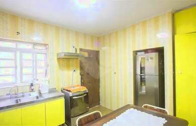 Imagem 7: São Paulo - Casa Padrão - CAMPO BELO