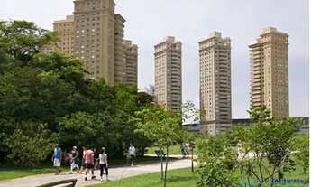Imagem 3: APARTAMENTO - ALTO DE PINHEIROS - SP