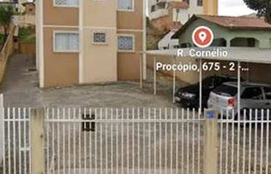 Imagem 5: Apartamento 2 quartos Paloma Colombo 68m