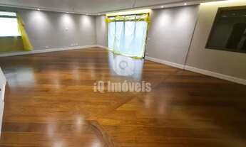 Imagem 3: Campo Belo apartamento 3 suítes , 3 vagas com 250 de area útil com lazer!!