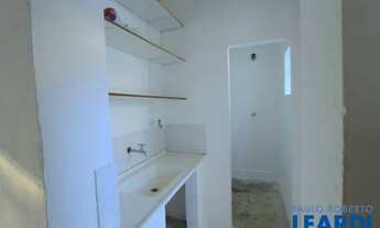 Imagem 7: CASA TÉRREA - LAPA - SP