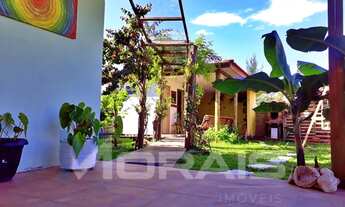 Imagem 3: Casa a 750 metros do MAR, localizada na Av. Irerê, Village Dunas, B. Gaivota/SC