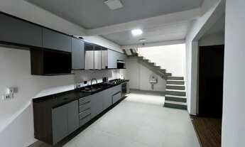 Imagem: Casa semi-mobiliado no bairro alto!!!