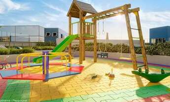 Imagem 5: Apartamento para venda possui 36 metros quadrados com 2 quartos em Pinheiros - São Paulo