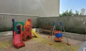 Imagem 5: Apartamento para locação Mooca- 79 metros - 2 dormitórios (1 suite) - 1 vaga - Lazer compl