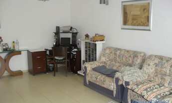 Imagem 2: CASA ASSOBRADADA - MORUMBI - SP