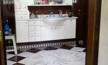 Imagem 5: Casa à venda, 169 m² por R$ 550.000,00 - Cidade São Mateus - São Paulo/SP