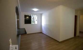 Imagem: Apartamento para Aluguel - Cidade São Francisco