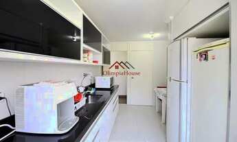 Imagem 6: Apartamento Venda 3 Dormitórios - 93 m² Brooklin