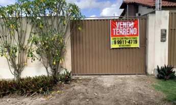 Imagem 3: Terreno em Gravatá