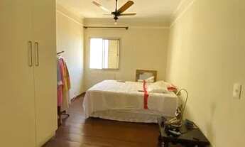 Imagem 6: Venda - Apartamento 3 dormitórios sendo 1 suíte, sala 2 ambientes, quarto de empregada ,co