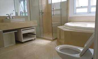 Imagem 4: Casa para locação por R$ 40.000,00 em Alphaville, Santana de Parnaíba-SP