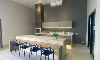 Imagem 6: Linda casa térrea no Portal do Sol Green