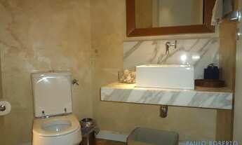 Imagem 7: APARTAMENTO - MORUMBI - SP