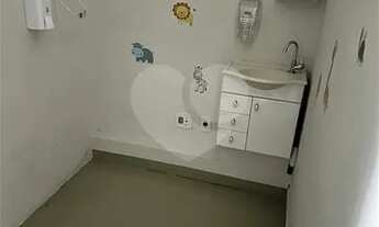 Imagem 6: Casa Comércial Piso Inferior para Locação ou Venda no Bairro Vila Boaventura em Jundiaí