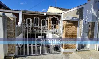 Imagem 2: Sobrado 2 quartos + edícula e piscina - Vila Salles - Atibaia - SP