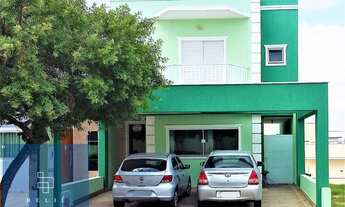 Imagem: Casa de 3 quartos no Condominio Horto Florestal