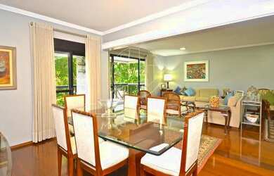 Imagem 7: Apartamento para venda com 178 metros quadrados com 3 quartos em Bela Aliança - São Paulo