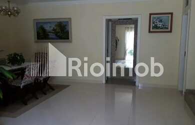 Imagem 7: Vargem Pequena Casa com 5 dormitórios