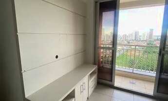 Imagem 5: Apartamento para aluguel tem 69 metros quadrados com 3 quartos em Jardim Leblon - Cuiabá