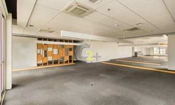 Imagem 7: LAJE CORPORATIVA - 873M² - 18 VAGAS