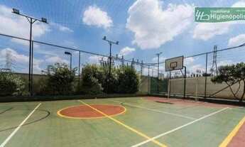 Imagem 4: Apartamento com 2 dormitórios à venda, 48 m² por R$ 320.000,00 - Vila Homero Thon - Santo