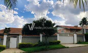 Imagem 6: Casa - Parque Taquaral - Campinas