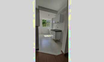 Imagem 4: Apartamento com 2 dormitórios para alugar, 53 m²