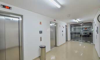 Imagem 7: SALA COMERCIAL COM GARAGEM NO EDIFÍCIO INSPIRA BUSINESS NO ÁGUA VERDE