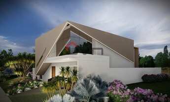 Imagem: Casa de condomínio sobrado para venda tem