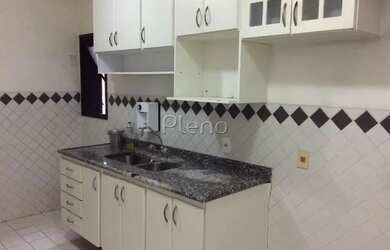 Imagem 6: Apartamento - Vila Itapura - Campinas