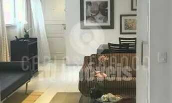 Imagem: Apartamento Campo Belo 127 mts- 3 dormitórios