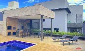 Imagem 4: CASA EM CONDOMÍNIO SOBRADO para venda em Londrina - PR