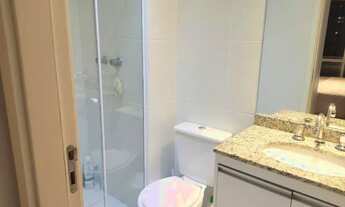 Imagem 5: Apartamento " Studio" à venda, Aclimação, São Paulo, SP