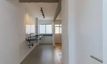 Imagem 3: Apartamento tipo para venda com 1 quarto, 48.21m²