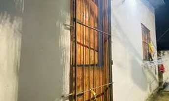 Imagem: Casa pra aluga novamente