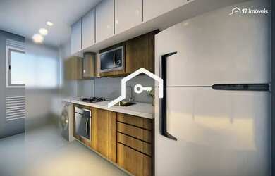 Imagem 6: APARTAMENTO 68,29 m² 3 DORMITÓRIOS 1 SUÍTE 1 VAGA