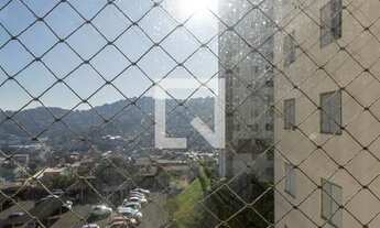 Imagem 5: Apartamento para Aluguel - Nova Petrópolis, 2 Quartos, 53 m2