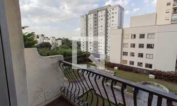 Imagem 5: Apartamento para Aluguel - Morumbi, 4 Quartos, 160 m2