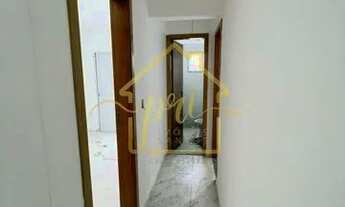 Imagem 5: Praia Grande - Apartamento Padrão - Aviação