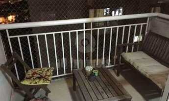 Imagem: Aconchegante apartamento pronto para morar