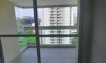 Imagem 3: Apto 02 dormitórios c/suíte, varanda fechada, 01 vaga coberta. Alphaville. Barueri. SP. Pl